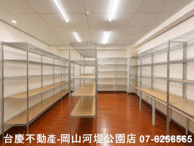 岡山大樓-14