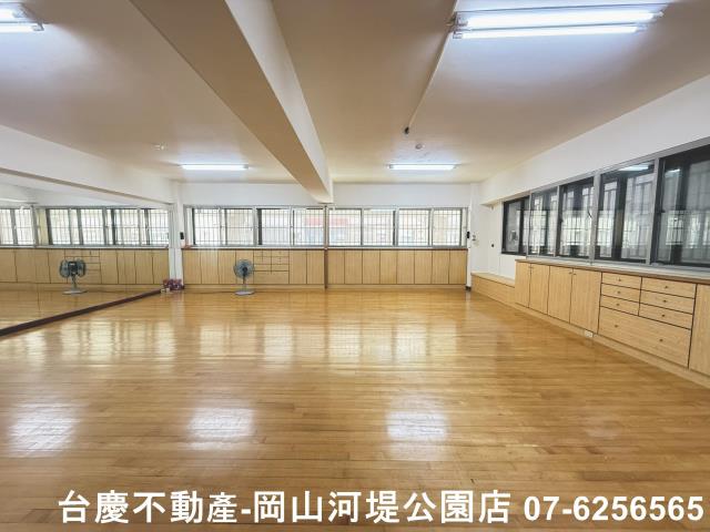岡山大樓-7