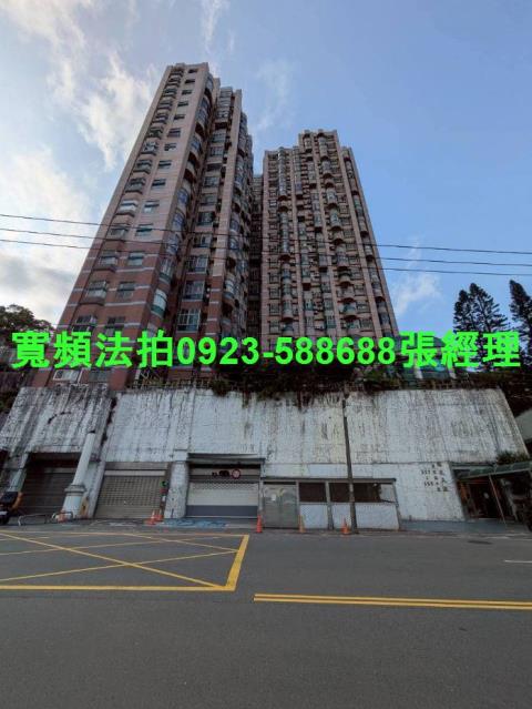 新店法拍大樓-2