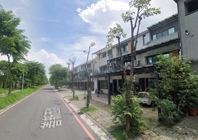 善化透天法拍-8