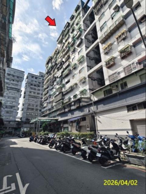 新店大樓法拍-5