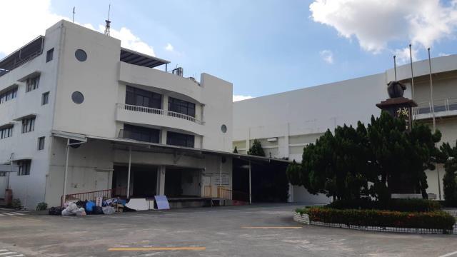 大寮廠房-1