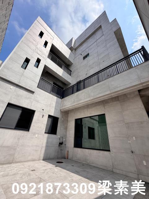 台南透天-1