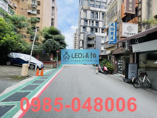台北法拍大樓-8