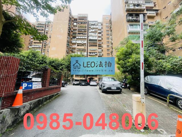 台北法拍大樓-6