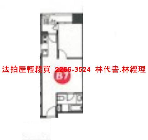 新北新莊法拍大樓-13
