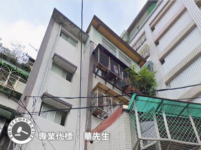 新北中和法拍公寓-5