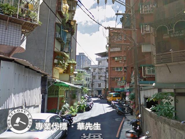 新北中和法拍公寓-2