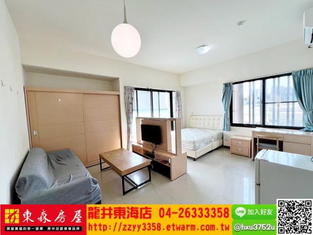 台中龍井華廈-2