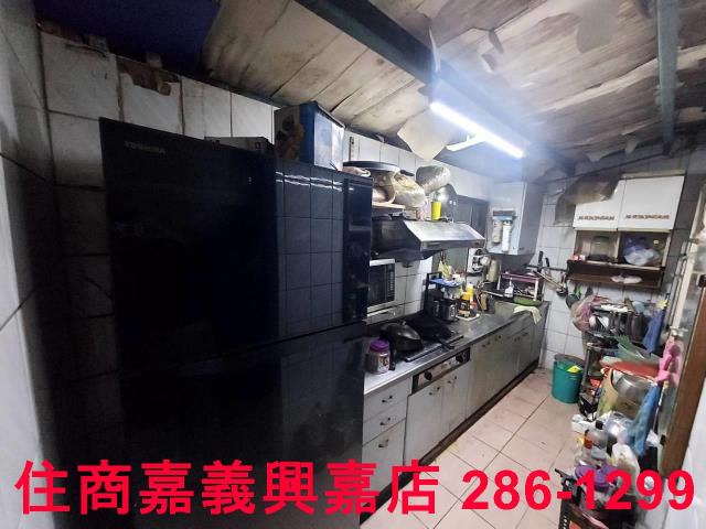 嘉義水上透天-4
