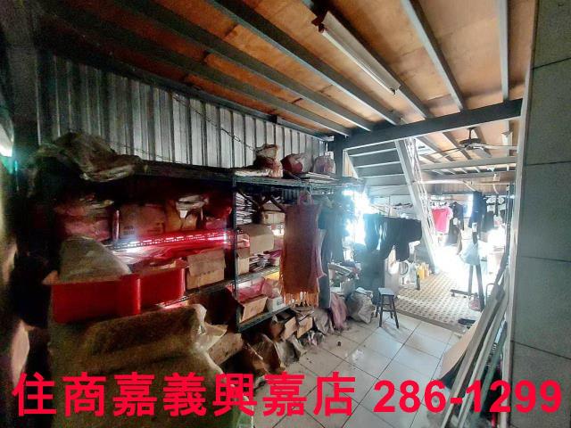 嘉義水上透天-8