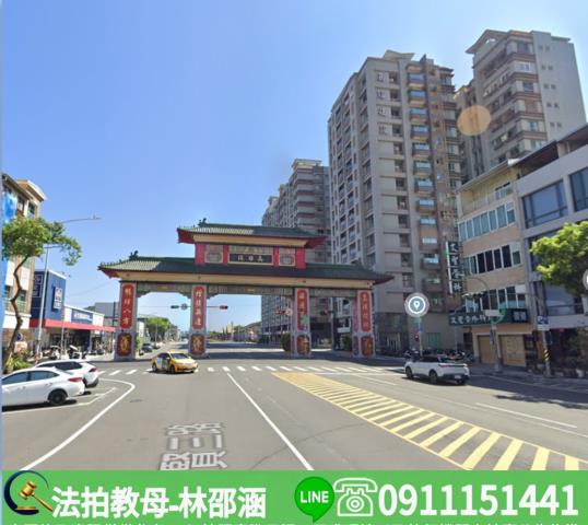 高雄鹽埕拍賣大樓-6