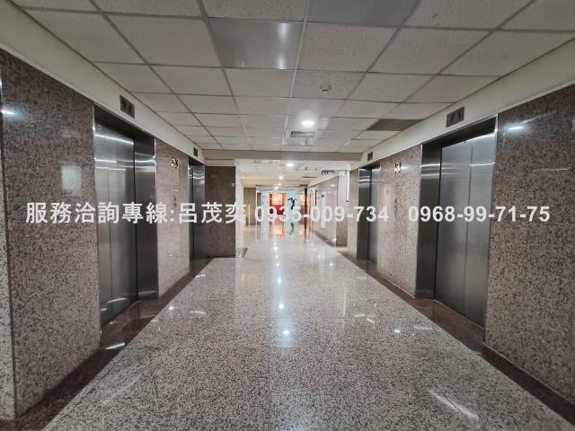 台北信義區大樓-10