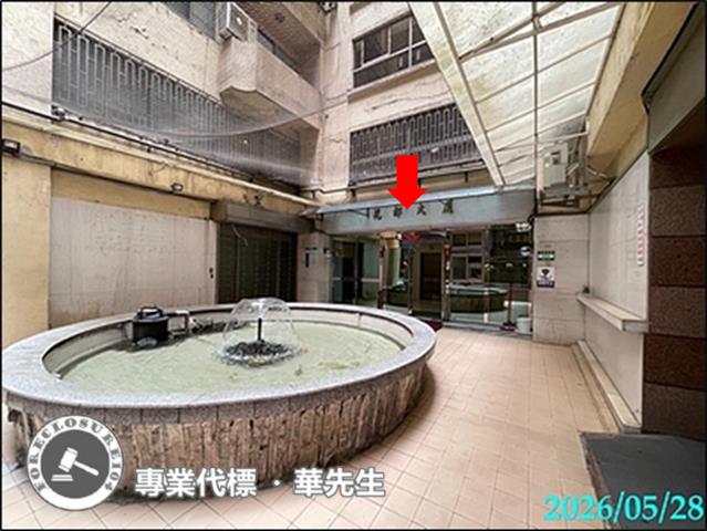 大安區大樓拍賣-7