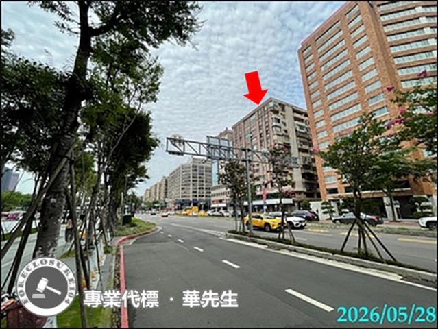 大安區大樓拍賣-4