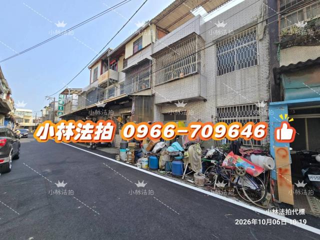 大里透天法拍-6