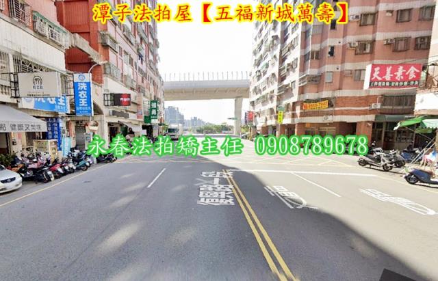 潭子華廈法拍-4