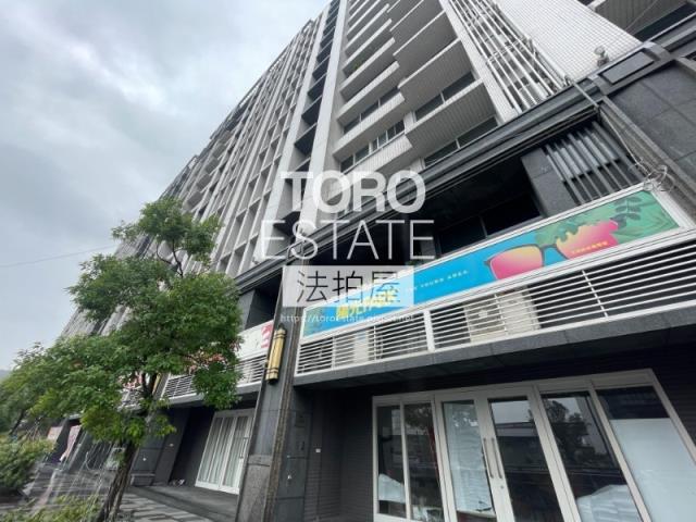 新店拍賣店面-3