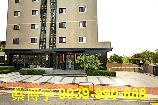 環太東路總太青境法拍
