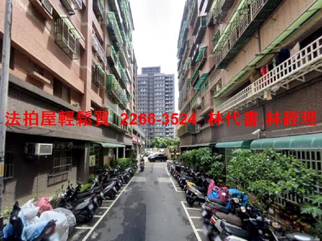 新北華廈拍賣-5