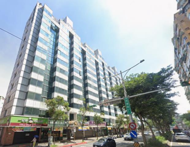 台北信義區拍賣大樓-3