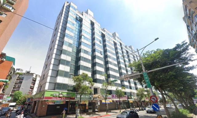 台北信義區大樓法拍-1