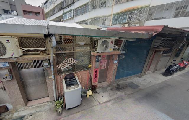 桃園平鎮透天拍賣-1