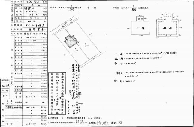 宜蘭冬山農舍法拍-2