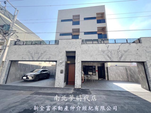關廟透天-1