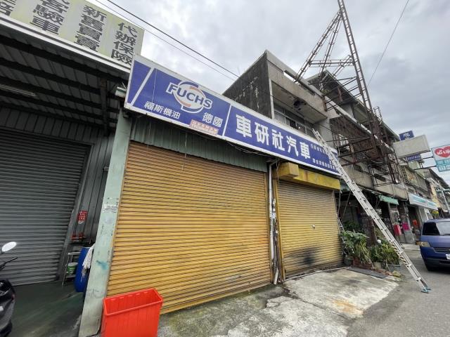 名間透天-1