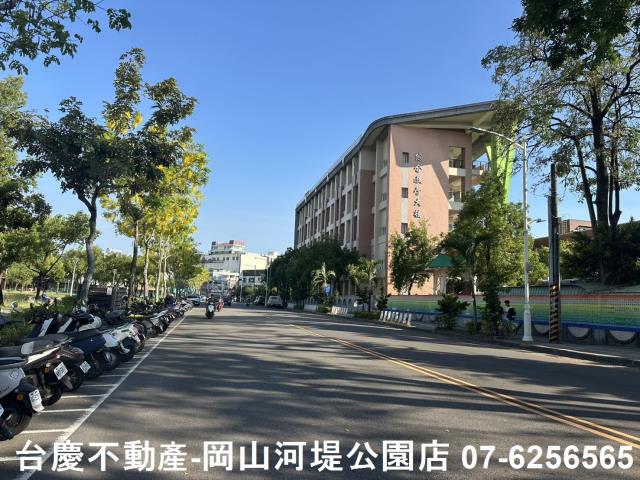岡山透天-9