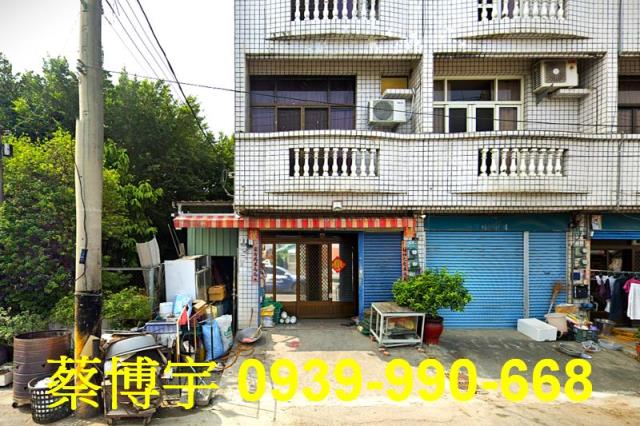 太保法拍屋後潭透天