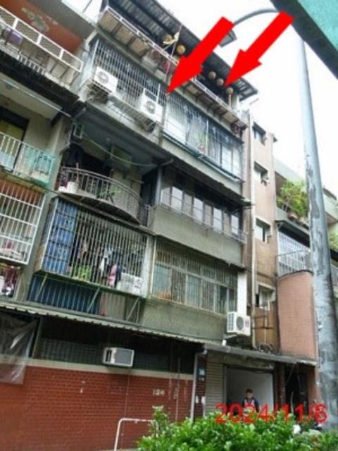 新北公寓法拍-4