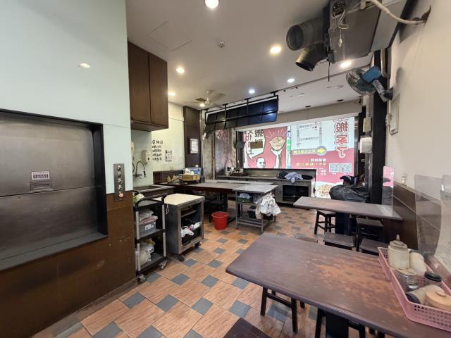 嘉義西區店面-3