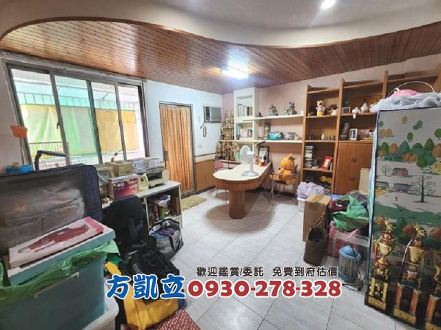 台南安平透天-11