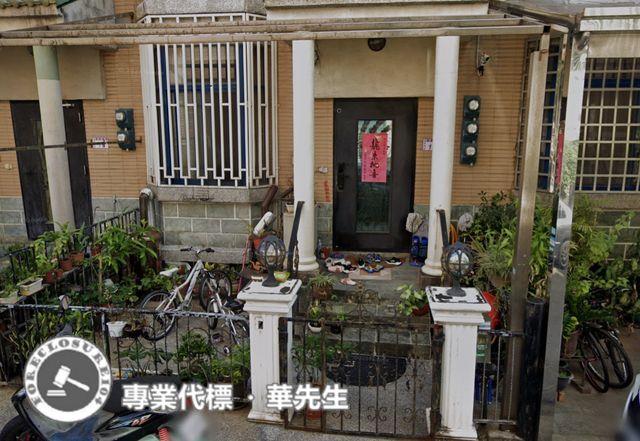 桃園楊梅透天法拍-4