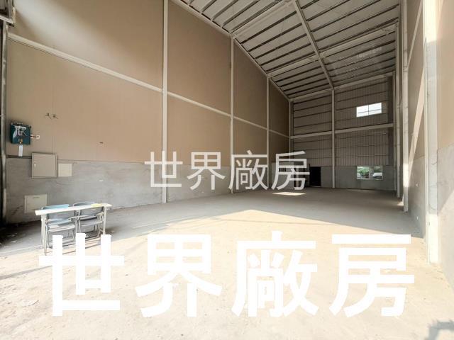 高雄路竹廠房-2