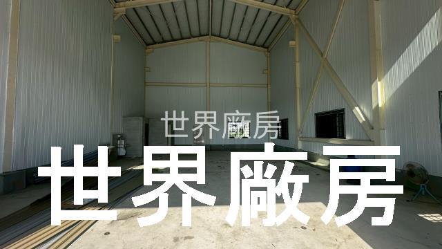 台南鹽水廠房-2