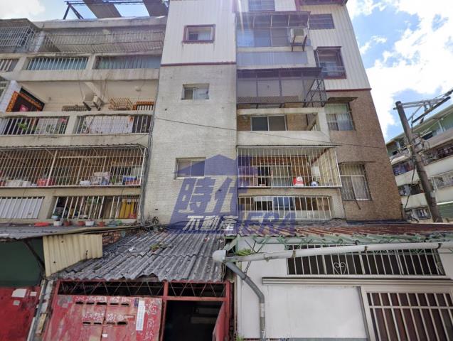 高雄小港公寓拍賣-1