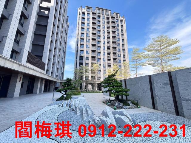 歸仁大樓-14