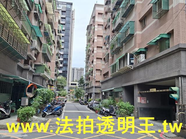 新莊大樓拍賣-12