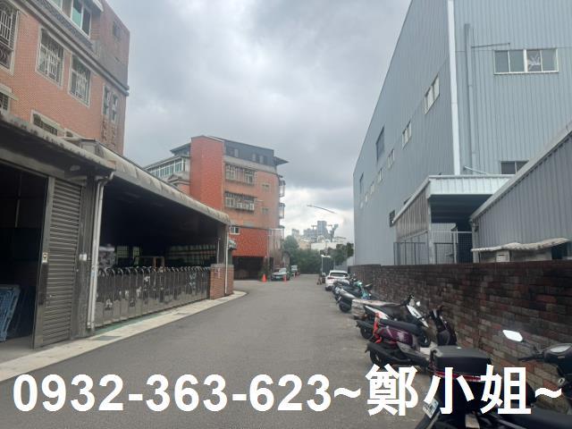 蘆竹廠房-13