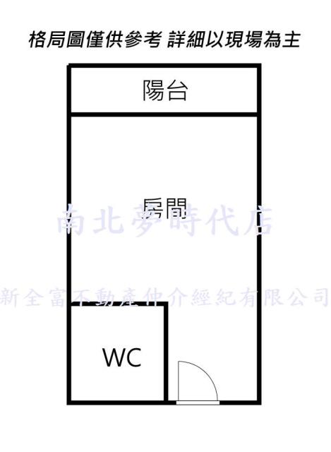 東區套房-14