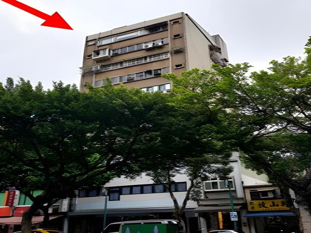 台北拍賣大樓-2