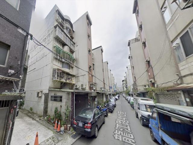 台北中山區法拍公寓-1