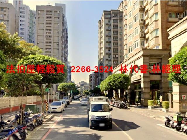 新北永和大樓拍賣-11