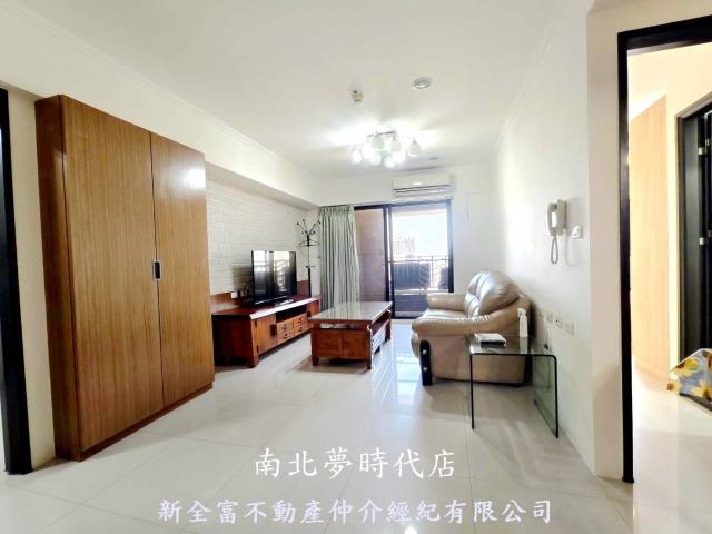 台南永康大樓-1