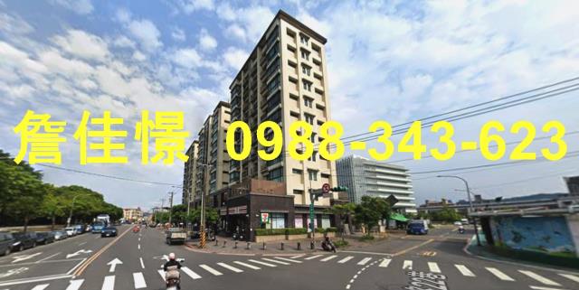 台北內湖大樓法拍-1
