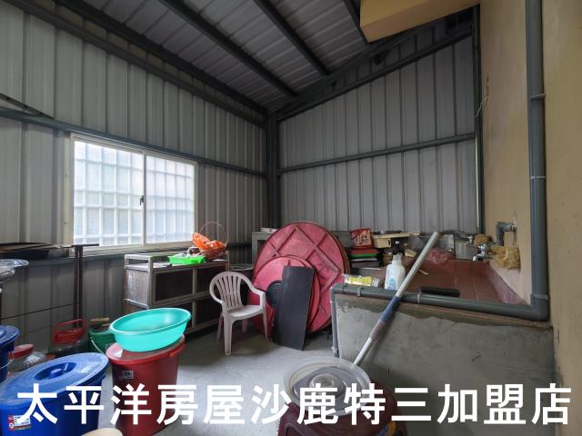 台中沙鹿華廈-4
