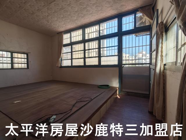 台中沙鹿華廈-7